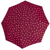 Derby Hit Mini Candy Berry kézi nyitású női esernyő D-70065PC01