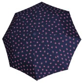 Derby Hit Mini Candy Lilac kézi nyitású női esernyő D-70065PC02