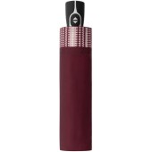 Doppler Fiber Magic Timeless Red Hahnentritt automata női esernyő D-7441465T05