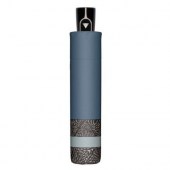 Doppler Fiber Style félautomata női esernyő D-73016530A