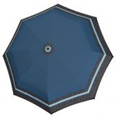 Doppler Fiber Style félautomata női esernyő D-73016530A