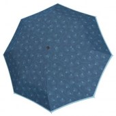 Doppler félautomata női esernyő D-73016530C