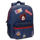 Disney Mickey Parches hátizsák DI-30123-17