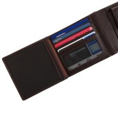 Roncato bőr pénztárca R-2903B