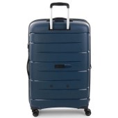 Roncato FLIGHT DLX 4 kerekes bőrönd 79 cm R-3461