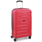 Roncato FLIGHT DLX 4 kerekes bőrönd 71 cm R-3462